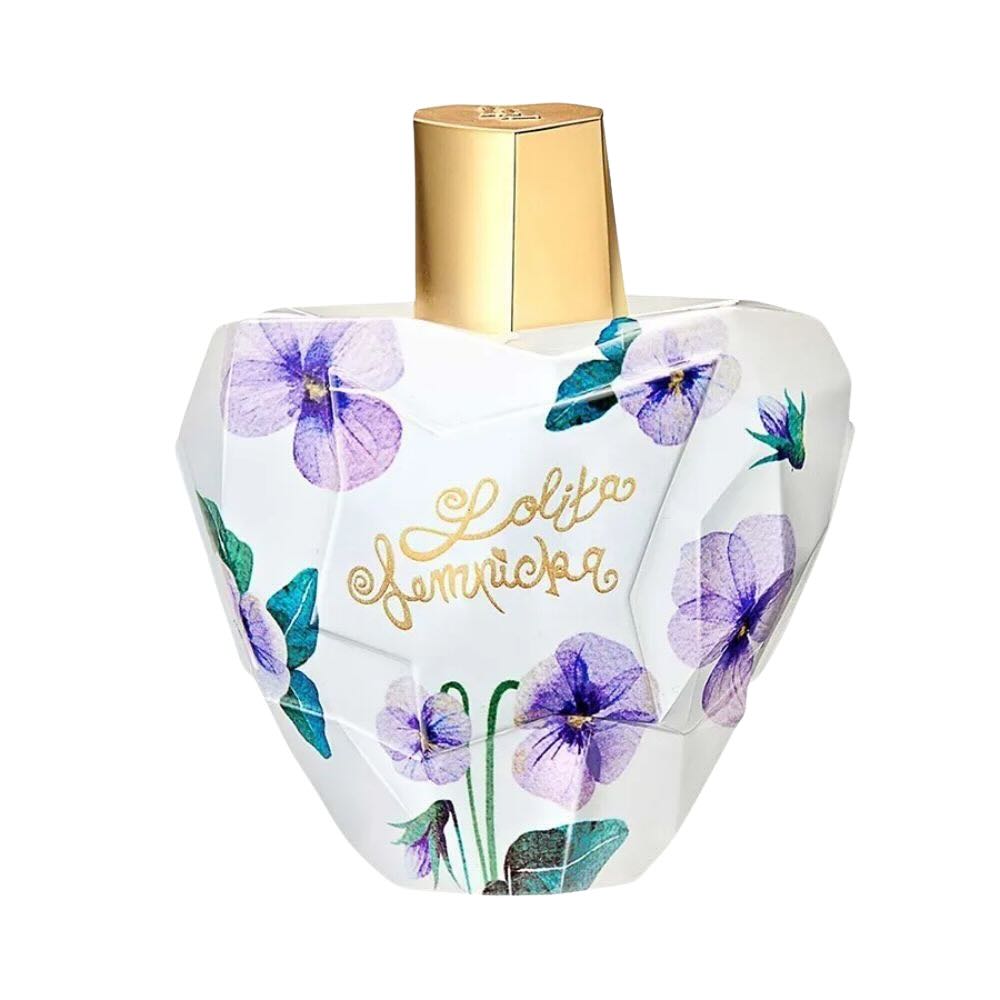 Nước Hoa Nữ Lolita Lempicka Edition Limited Mon Printemps EDP 100ml - Hình ảnh chính